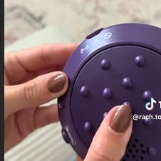 rachtoddlerfun白人女