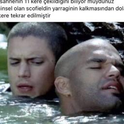 Scofield Fenerbahçe