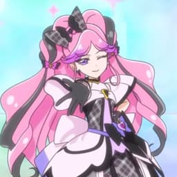 Meroron/Cure Kiss - (Fan Service Lesson Ver.