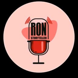 قصص رون