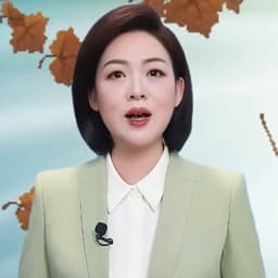 女主播（叶黄素）