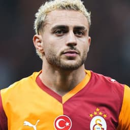 Barış Alper Yılmaz 