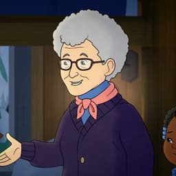 Charlotte (Molly of Denali)