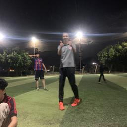 براء محمد علي 