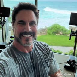 Don diamont