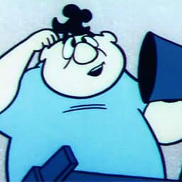 Clint Clobber (Terrytoons)