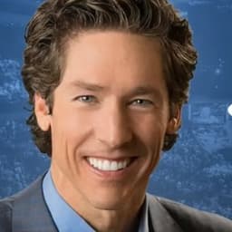 JOEL OSTEEN