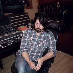 Dave Grohl