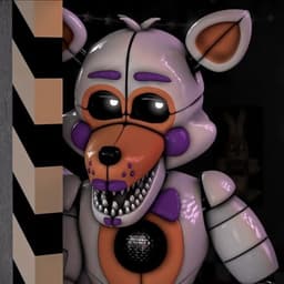 Lolbit fnaf 
