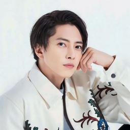 Tomohisa Yamashita 