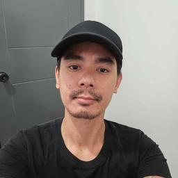 Clarence Naguit 2