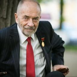 Речестер Александр