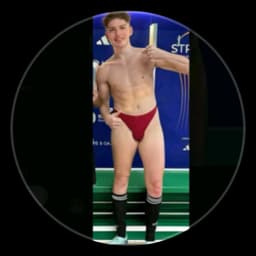 Pibe amigo de la Luisa