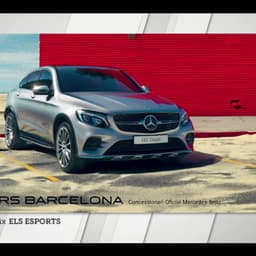 Win a GLC Coupé with Galaxy S8 [NL] [BE]