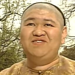 许伟升（分辨狼和狗）