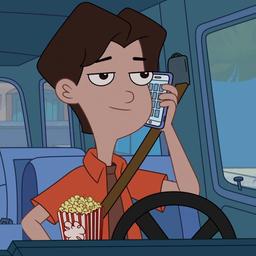 Kevin Grant-Gomez (Hamster & Gretel)