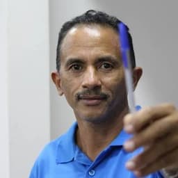 Manuel Gomes