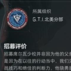 GTI指挥官