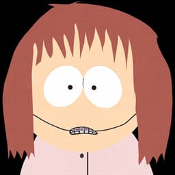 Shelley Marsh (Humorous)