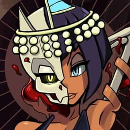 eliza [skullgirls]