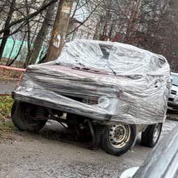 Исповедь гордея