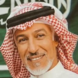 عبدالمحسن النمر