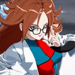Android 21