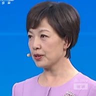 央视主持人女