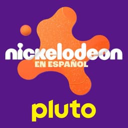 Locutor de Nick en Español (Pluto TV)