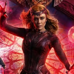 Wanda Maximoff (Latino)