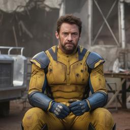 Voz-Wolverine