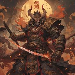 魏无羡