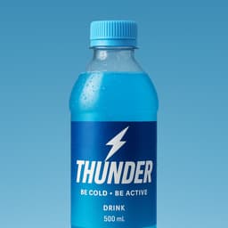 Thunder 