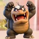 Morton Koopa Jr. (Luiz Carlos Persy)