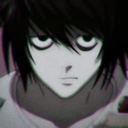 L Lawliet