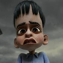 Harold Hulse (The Twits)