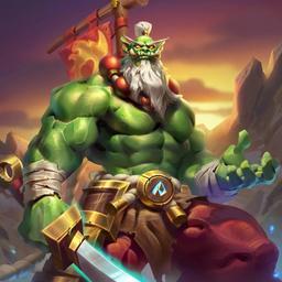 Samuro <Maestro de espadas>
