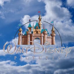 Walt Disney pictures song (1995)