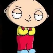 stewie griffin