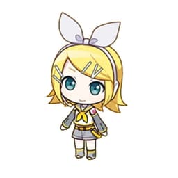 Kagamine rin💛