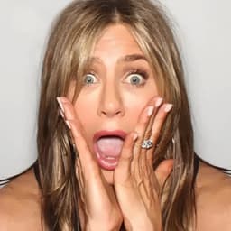 Jennifer Aniston 