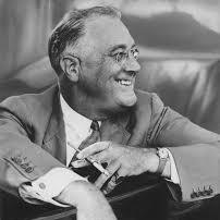 Roosevelt