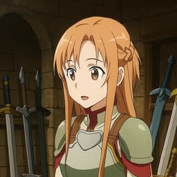 Asuna