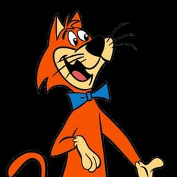 Mr. Jinks (From Pixie & Dixie & Mr. Jinks)