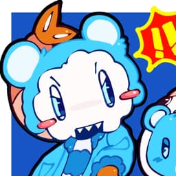 Shrimpo voice head canon