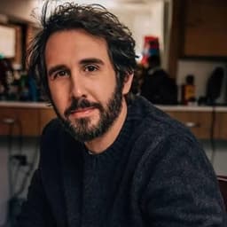 Josh Groban 