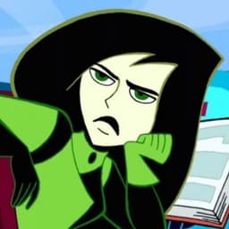 Shego