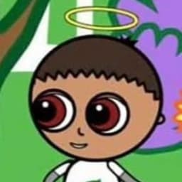 Mick (Angels of Jarm)