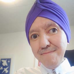 スマイリーながい