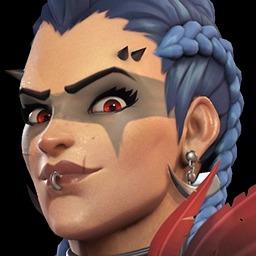 Junker Queen Overwatch Español Latino